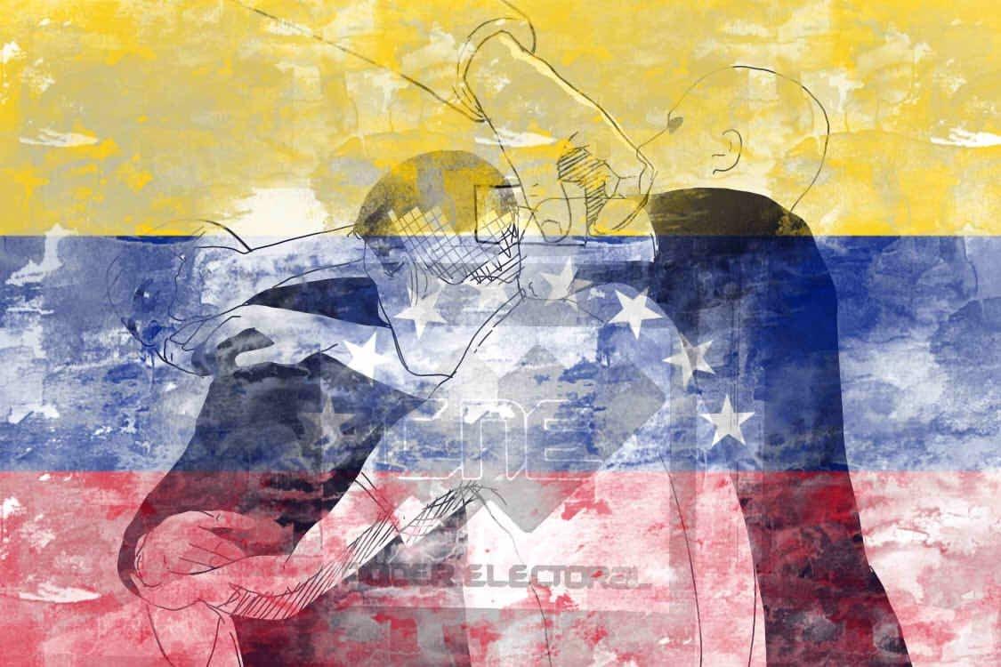 Venezuela, elecciones 2021, presos políticos