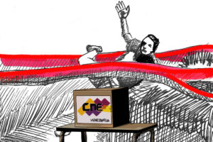 Venezuela: Atomización y dudas opositoras reafirman la ventaja oficialista para las elecciones regionales