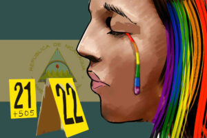 Comunidad LGBT en Nicaragua: una vieja lucha agravada en tiempos de pandemia