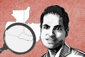 Lucha contra la corrupción en el Triángulo Norte de Centroamérica enfrenta un retroceso