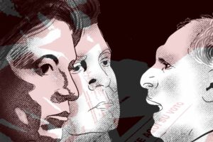 Elecciones en Honduras: Oposición fortalece alianzas  frente al oficialismo