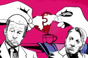 Cambia escenario electoral en Honduras: alianza de opositores Xiomara Castro y Salvador Nasralla