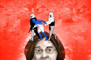 El rutilante ascenso de Aminta Granera
