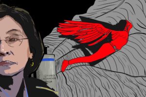 Chantajes, zancadillas y complacencias: la entrega de Aminta Granera de la Policía a Ortega