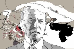 EEUU enfoca sus prioridades en la “pandemia de la corrupción” del Triángulo Norte de Centroamérica