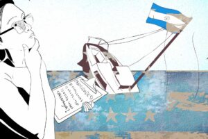 Votación 2021: situación de Nicaragua luce irrelevante en política exterior de Joe Biden