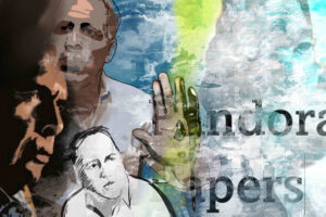 Los Papeles de Pandora exponen un paraíso para la corrupción en Honduras