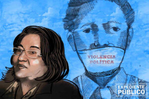 Migdonia Ayestas, directora del Iudpas: Es posible que se repitan los conflictos en las elecciones en Honduras