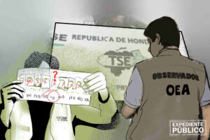 OEA reporta pocas irregularidades en comicios en Honduras y candidato presidencial oficialista, Nasry Asfura, promete respetar resultado