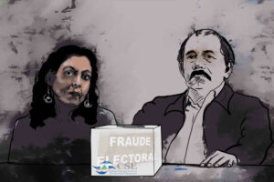 FSLN contará solo los votos en las elecciones generales de 2021 en Nicaragua