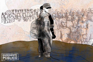 Honduras, El Salvador y Guatemala en “la era de las migraciones masivas”
