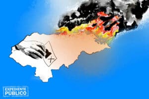 Honduras: elecciones entre corrupción, pobreza y violencia política