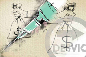 Nicaragua desvía fondos del FMI destinados a combatir la pandemia de Covid-19