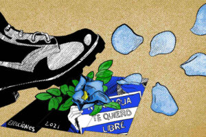 Clima de violencia preelectoral en Nicaragua: anulación de derechos  y aumento de asesinatos