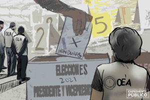 Misiones de observación internacional inician vigilancia de elecciones en Honduras