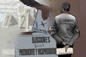 Honduras: Partido Nacional acepta su derrota en las elecciones y OEA pide mejorar sistema electoral