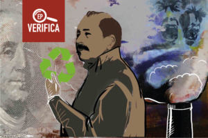 Daniel Ortega miente sobre economía de Nicaragua para pedir US$2,000 millones en cumbre del clima