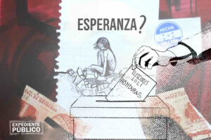 Unión Europea y REDH: Alta participación de votantes en elecciones en Honduras