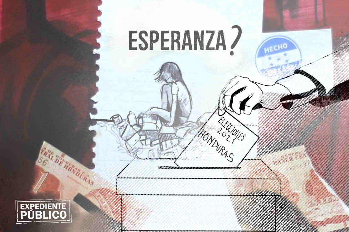 Según la Red por la Equidad Democrática en Honduras (REDH), el proceso electoral en Honduras inició sin mayores contratiempos ni percances.