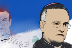 Iglesia católica de Nicaragua en jornada electoral: exilio, prudencia y mínimo apoyo