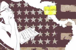 ¿Quiénes son los congresistas que no apoyaron la Ley Renacer?