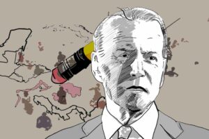 Biden aprueba Ley Renacer y entra en vigor contra régimen de Daniel Ortega