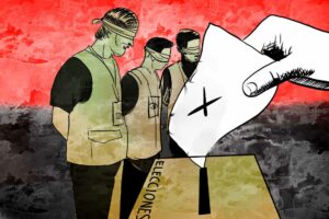 CIDH ante la OEA: Nicaragua celebrará elecciones con imposición de un «Estado policial de facto»