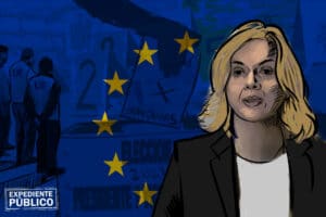 Misión de la Unión Europea: hubo abuso de recursos públicos pero prevaleció la democracia en Honduras