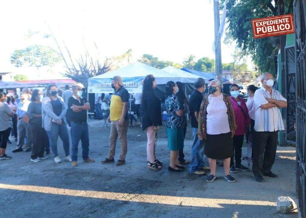 elecciones San Pedro Sula