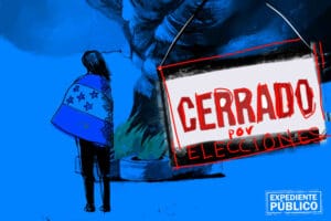 Elecciones en Honduras: Consejo Electoral sufrió ataque en sus servidores