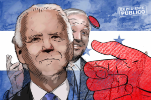 ¿Es Estados Unidos un aliado de la lucha anticorrupción en Honduras?