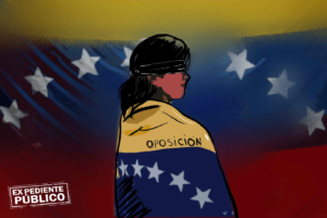 Venezuela va a elecciones bajo la sombra de la abstención