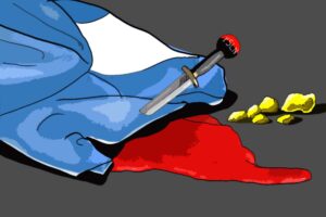 Gold and Blood in the Nicaraguan Caribbean: Mining Wealth in the Indigenous-Settler Conflict