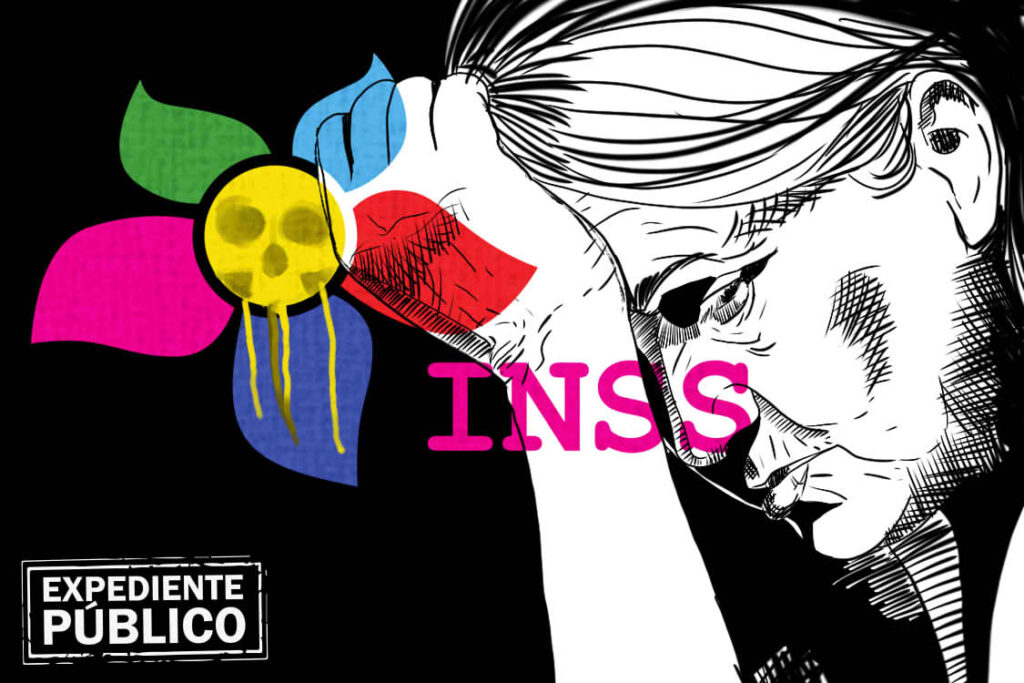 INSS Nicaragua