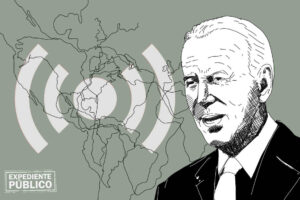 Denuncia internacional: “En Nicaragua se está dando la consolidación de una dictadura”