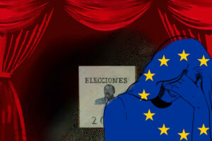 Parlamento Europeo vota por aumentar presión contra régimen Ortega-Murillo