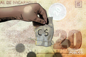 Nicaragua: Régimen solo ha gastado  U$29 millones de US$141 millones disponibles para enfrentar la pandemia