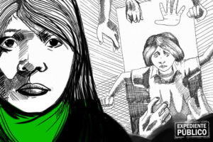 La violencia: uno de los principales desafíos que enfrenta la mujer hondureña