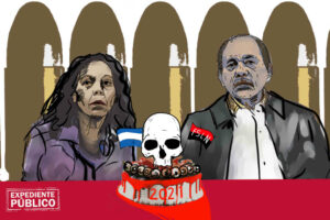 Nicaragua: 2021 año de consolidación del proyecto autoritario de Daniel Ortega