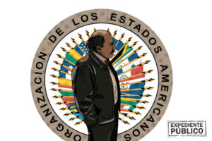 OEA advierte a Daniel Ortega que seguirán vigilando sus crímenes en Nicaragua
