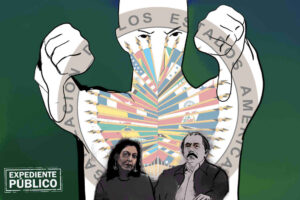 OEA insiste al régimen de Daniel Ortega en diálogo y elecciones sin presos políticos en Nicaragua