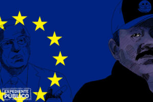 Unión Europea condena autoritarismo en Nicaragua y Daniel Ortega responde que mantendrá en prisión a presos políticos