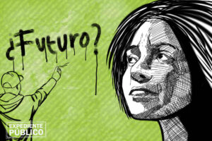 El destino y desafíos de jóvenes nicaragüenses: ¿Desempleo, migrar, o trabajo informal?