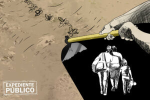 Movimiento campesino entre el exilio, la clandestinidad y el silencio en Nicaragua