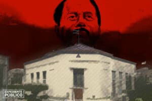 FSLN se atornilla en el control del Parlamento de Nicaragua presidido por Gustavo Porras, diputado sancionado por EE.UU.