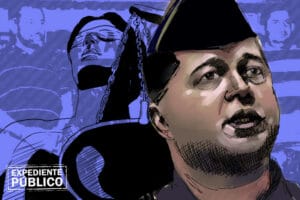Honduras: el ministro de seguridad que podría plantar cara a la criminalidad