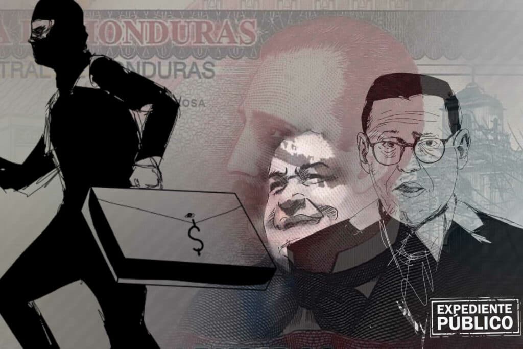Honduras prestaciones Juan Orlando Hernández