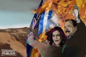 EEUU: Daniel Ortega y Rosario Murillo carecen de “mandato democrático para gobernar” Nicaragua
