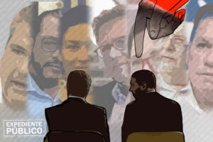 En un día siete opositores llevados a juicio en Nicaragua, entre ellos tres precandidatos presidenciales