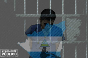Régimen de Nicaragua condena a los exprecandidatos Félix Maradiaga, Juan Sebastián Chamorro y cinco líderes opositores más